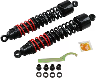 BURLY SHOCK - SÜSPANSİYON 15STILETO 86-03XL KOD:B28-1250