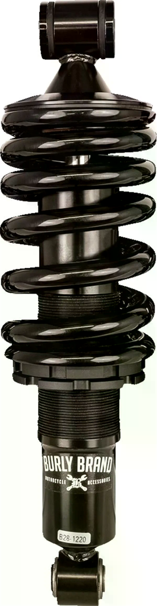 BURLY SHOCK - SÜSPANSİYON SLAMMER 12.2 M8 SOFTAIL KOD:13102325