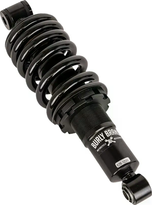 BURLY SHOCK - SÜSPANSİYON SLAMMER 12.2 M8 SOFTAIL KOD:13102325