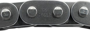 S&S CAM CHAIN OUTER - 07-25 TC - # KOD: 09251647