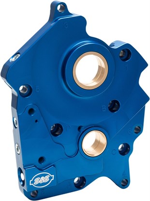 S&S CAMPLATE M8 KOD: 09320268