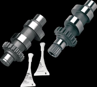 S&S CAMS CHN DR 570C 07-17TC KOD: 09250348