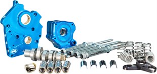 S&S CAMSHAFT 540C W/PLT WC M8 KOD: 09251364