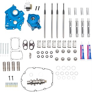 S&S CAMSHAFT 540C W/PLT WC M8 KOD: 09251364