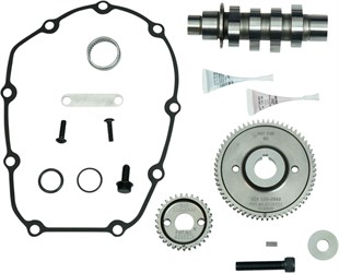 S&S CAMSHAFT 540G GEAR M8 KOD: 09251340