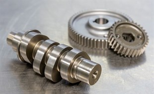 S&S CAMSHAFT 590G GEAR M8 KOD: 09251342