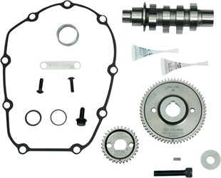 S&S CAMSHAFT 590G GEAR M8 KOD: 09251342
