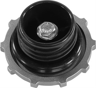 ARLEN NESS CAP GAS - DEPO KAPAĞI 10G TITANIUM KOD: 07030854