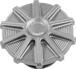 ARLEN NESS CAP GAS - DEPO KAPAĞI 10G TITANIUM KOD: 07030854