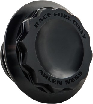 ARLEN NESS CAP GAS - DEPO KAPAĞI 12-PT BLACK KOD: 07030857