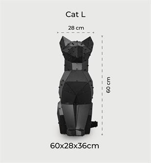 Cat Siyah