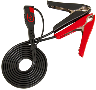 BS CHARGER BK20 12V 3X2A KOD:38070588