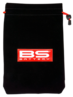 BS CHARGER BS10 6V/12V-1A KOD:38070464