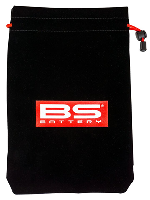 BS CHARGER BS10 6V/12V-1A - UK Pl KOD:38070696
