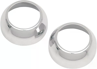 DRAG SPECIALTIES CHR MAŞA BOOT CVRS F/39MM KOD: DS219995