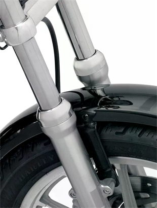 DRAG SPECIALTIES CHR MAŞA BOOT CVRS F/39MM KOD: DS219995