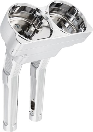 ARLEN NESS Chrome 10