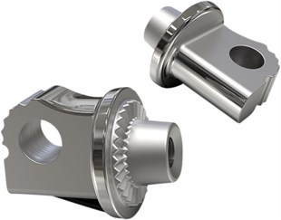 CIRO ADAPTER CIRO MALE PEG SS / ADAPTER CIRO MALE PEG SS KOD: 16202189