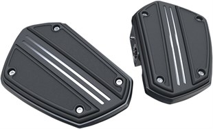 CIRO BOARD TWIN RAIL BLK / BOARD TWIN RAIL Siyah KOD: 60321
