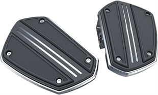 CIRO BOARD TWIN RAIL CHR / BOARD TWIN RAIL CHR KOD: 16210895