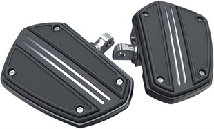 CIRO BOARD TWIN RAIL W/ADP BLK / BOARD TWIN RAIL W/ADP Siyah KOD: 1621-0894