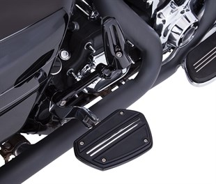 CIRO BOARD TWIN RAIL W/ADP BLK / BOARD TWIN RAIL W/ADP Siyah KOD: 1621-0894