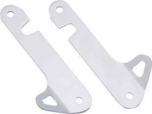 CIRO BRACKET TIE DN FLHT CHR / Braket Bağlama FLHT CHR KOD: 66000