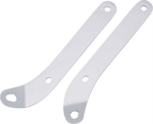 CIRO BRACKET TIE DN FLTR CHR / Braket Bağlama FLTR CHR KOD: 66100