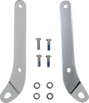 CIRO BRACKET TIE DN FLTR CHR / Braket Bağlama FLTR CHR KOD: 66100