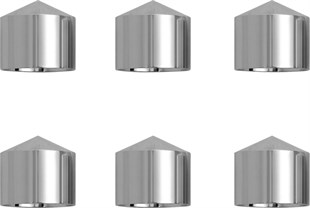 CIRO CAPS RCKR BOX PEAKED CHR / CAPS RCKR BOX PEAKED CHR KOD: 70007