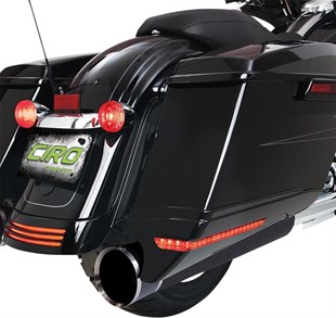 CIRO EXTENSION SB BLK 14-21 KOD:40111