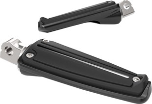 CIRO FOOTPEG RAIL W/MNT BLK / FOOTPEG RAIL W/MNT Siyah KOD: 16201482