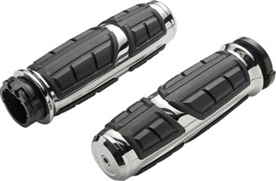 CIRO GRIPS CHICANE STREET GLIDE  RO / Elcik Chicane STREET GLIDE  RO KOD: 6303283