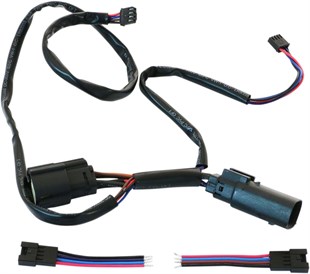 CIRO HARNESS MACHTE PNP FLHX / HARNESS MACHTE PNP FLHX KOD: 21200984