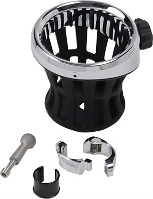 CIRO HOLDER DRINK BARS CHR / HOLDER DRINK BARS CHR KOD: 50412