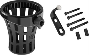 CIRO HOLDER DRINK BIG ASS GEN 2 BLA / HOLDER DRINK BIG ASS GEN 2 BLA KOD: 55911