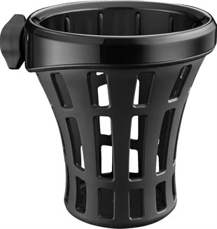 CIRO HOLDER DRINK BIG ASS GEN 2 BLK / HOLDER DRINK BIG ASS GEN 2 Siyah KOD: 55913