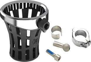 CIRO HOLDER DRINK BIG ASS GEN 2 CHR / HOLDER DRINK BIG ASS GEN 2 CHR KOD: 6360596