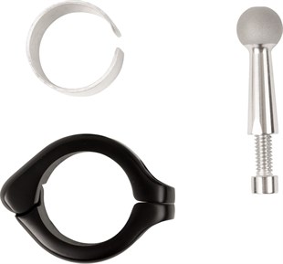 CIRO HOLDER DRINK GEN 2 BLACK H-BAR / HOLDER DRINK GEN 2 BLACK H-BAR KOD: 6360591