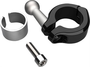 CIRO HOLDER DRINK GEN 2 BLACK H-BAR / HOLDER DRINK GEN 2 BLACK H-BAR KOD: 55613