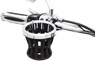CIRO HOLDER DRINK GEN 2 CHR H-BAR M / HOLDER DRINK GEN 2 CHR H-BAR M KOD: 6360585