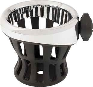 CIRO HOLDER DRINK GEN 2 CHR H-BAR M / HOLDER DRINK GEN 2 CHR H-BAR M KOD: 6360585