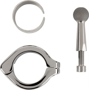 CIRO HOLDER DRINK GEN 2 CHR H-BAR M / HOLDER DRINK GEN 2 CHR H-BAR M KOD: 6360585