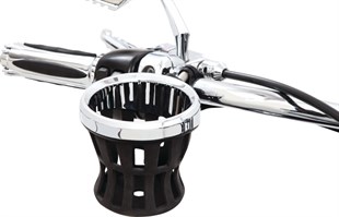 CIRO HOLDER DRINK GEN 2 CHROME H-BA / HOLDER DRINK GEN 2 Krom H-BA KOD: 6360584
