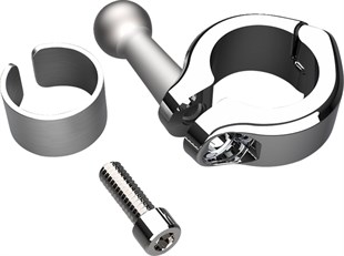 CIRO HOLDER DRINK GEN 2 CHROME H-BA / HOLDER DRINK GEN 2 Krom H-BA KOD: 6360584