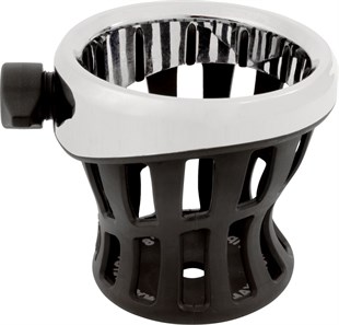 CIRO HOLDER DRINK GEN 2 CHROME PERC / HOLDER DRINK GEN 2 Krom PERC KOD: 6360583