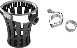 CIRO HOLDER DRNK BIG ASS GEN 2 CHR  / HOLDER DRNK BIG ASS GEN 2 CHR  KOD: 6360597