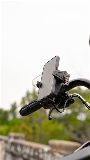 CIRO HOLDER PHONE GEN 2 CYBERCHARGE / HOLDER PHONE GEN 2 CYBERCHARGE KOD: 55010