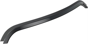 CIRO LIGHT WSHLD TRM CNTR BLK / LIGHT WSHLD TRM CNTR Siyah KOD: 11053