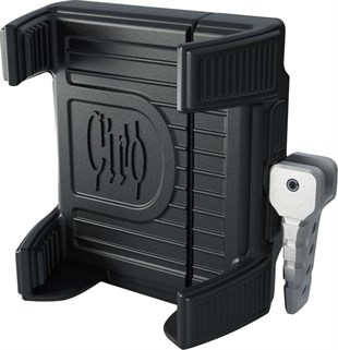 CIRO MOUNT 1.25 W/O CHG CHR / Montaj Aparatı 1.25 W/O CHG CHR KOD: 50314